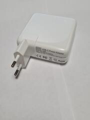 Блок питания ET DC-65USB-C White