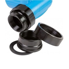 Насос циркуляционный Джилекс «ЦИРКУЛЬ» 25/80 серия 