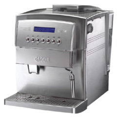 АВТОМАТИЧЕСКАЯ КОФЕМАШИНА GAGGIA TITANIUM