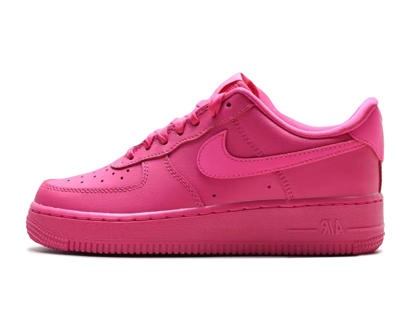 Air force 1 fuchsia new arrivals