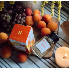 Парфюмерная вода с феромонами 