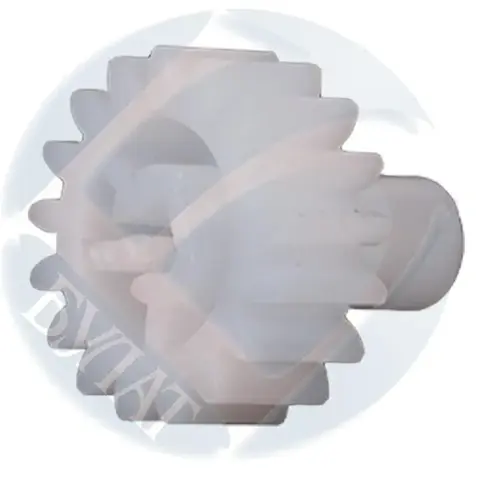 Шестерня 17-Т HP LJ 1000, 1200, 1300 RA0-1089