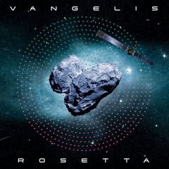 Vangelis / Rosetta (CD)