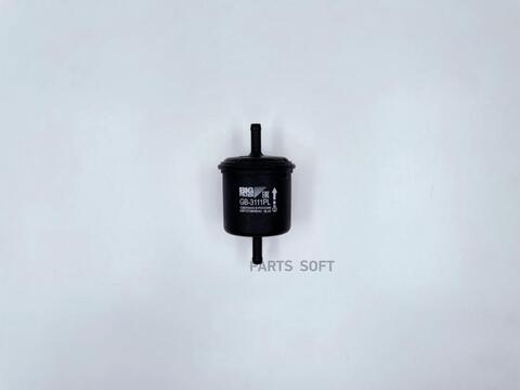 Фильтр топливный BIG  GB-3111PL
