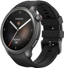 Смарт-часы Amazfit Balance черный