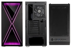 Корпус Kolink Void X черный