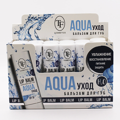 .TF CTLB-09 Бальзам для губ  AQUA