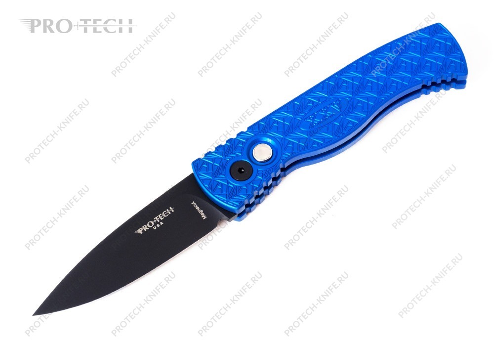 Нож Pro-Tech Tactical Response TR-2 T206 NEXUS BLUE