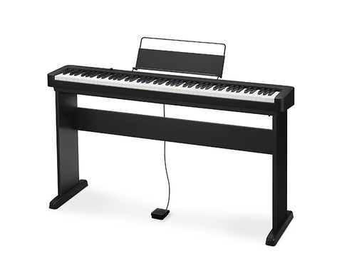Цифровые пианино Casio CDP-S100