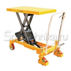 Стол подъемный Noblelift TF 75 (передвижной)