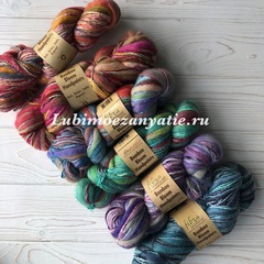 Fibra Natura Bamboo Bloom Handpaints 304