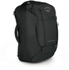 Картинка рюкзак для путешествий Osprey Porter 65 Black - 3