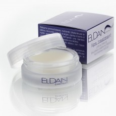 Eldan Premium Lips Treatment: Питательный бальзам для губ (Lips Nourishing Rescue)