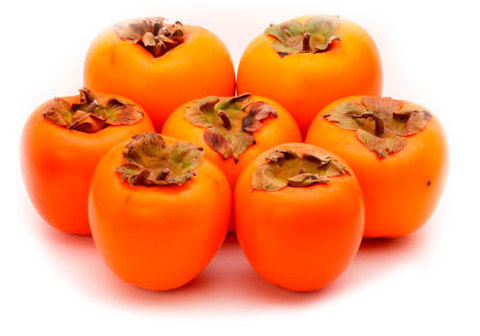 Хурма мини Узбекистан~1кг