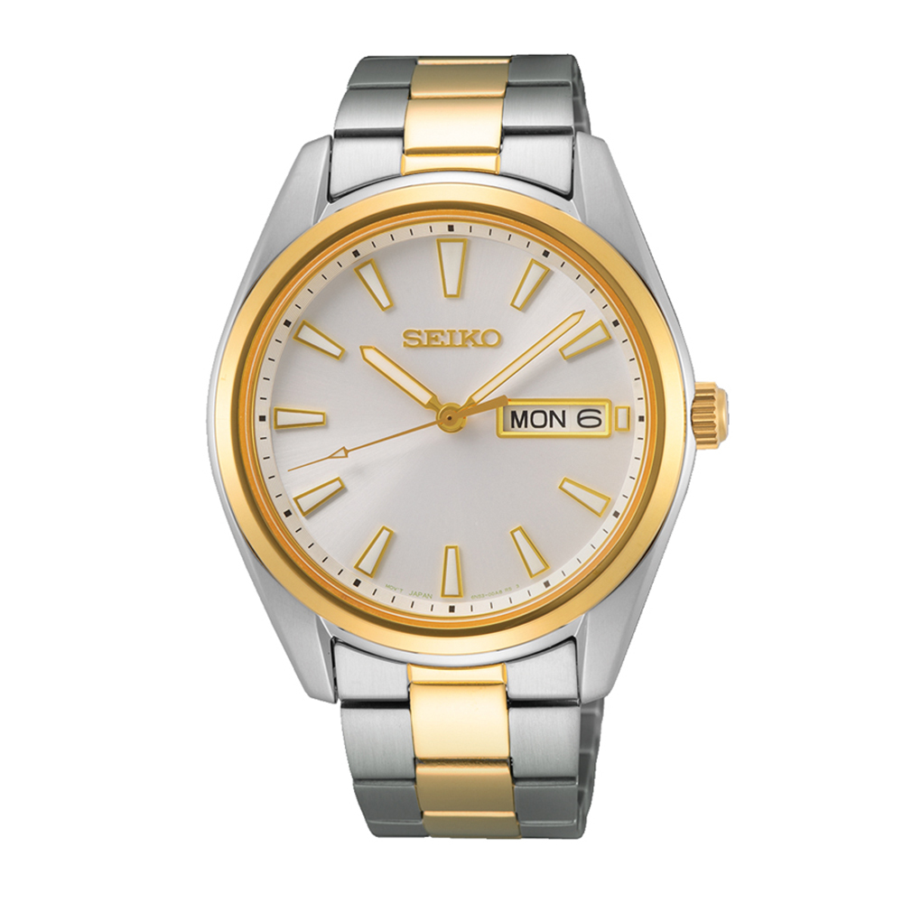

Наручные часы Seiko, Conceptual SUR446P1S