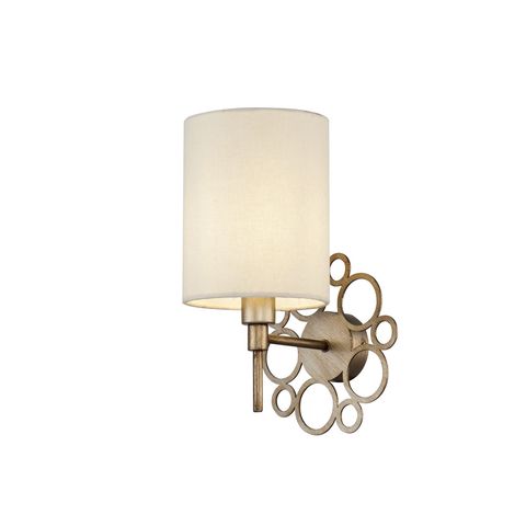 Бра Maytoni Anna H007WL-01G