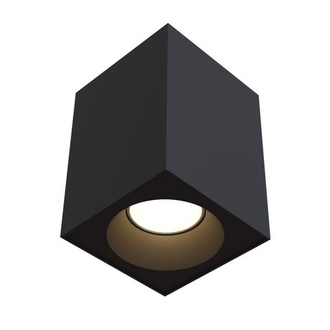 Потолочный светильник Technical Sirius C030CL-01B