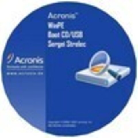 Acronis Disk Director 12.0.3270 (Bootable ISO WinPE 10) + Acronis Disk Director 12.0.3270/Acronis True Image 2016 19.0.6027 (Bootable ISO Linux) by Sergei Strelec [2015, RUS]