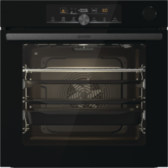 Встраиваемый духовой шкаф Gorenje BSA6747A04BG