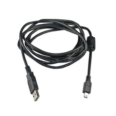 USB2-CAB200 кабель для подключения PLC+HMI Unitronics Jazz к компьютеру