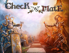 Check vs Mate (для ПК, цифровой код доступа)
