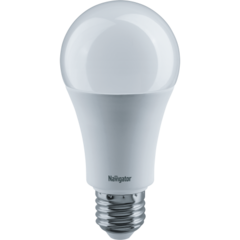 Лампа Navigator 61 239 NLL-A60-15-230-6.5K-E27