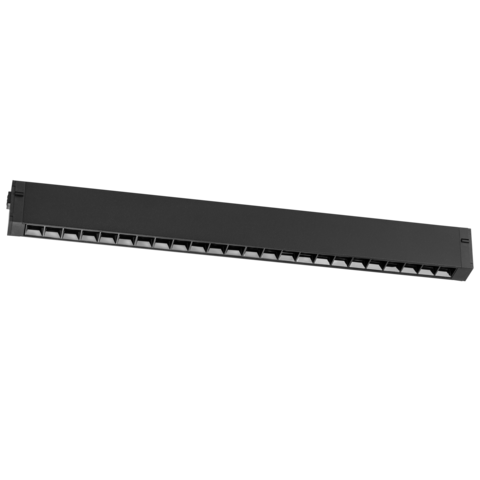 Трековый светодиодный светильник Lightstar  диммируемый Teta 205127