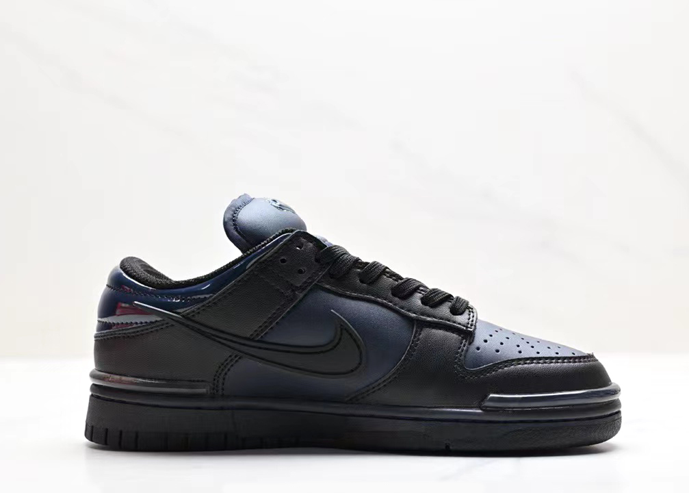 Nike Dunk Low Twist