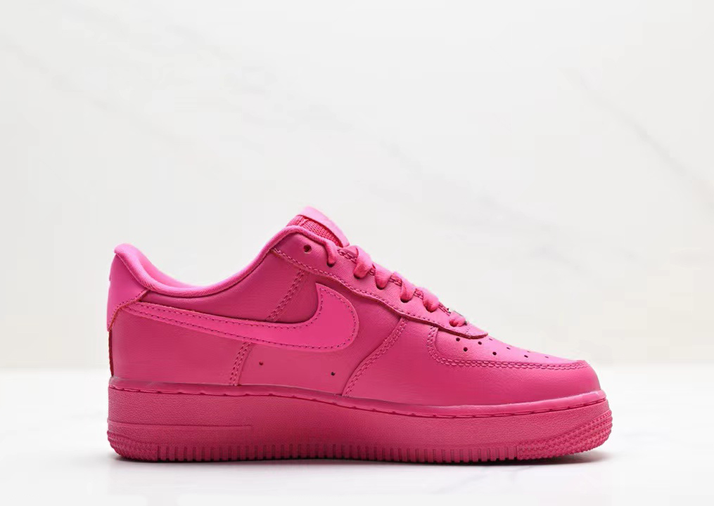 Air force rose fushia clearance