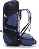 Картинка рюкзак туристический Ai One 8125A Blue - 2