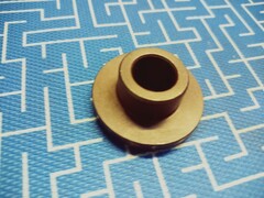 План-шайба ПУЛЬСАР ПТ 255-2200 комплект (включает 20) - 791-301-069