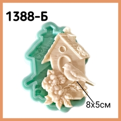 1388-Б Молд силиконовый 