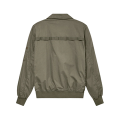 Куртка Alpha Industries CWU 36/P Mod CTN OG-107 Green (Зеленая)