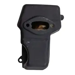 Глушитель DDE для GS400/16