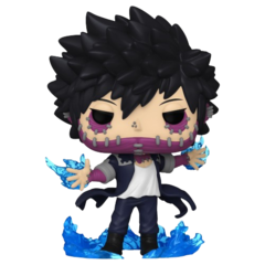 Фигурка Funko POP! Animation My Hero Academia Dabi (Flames)