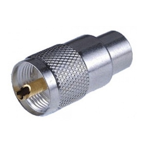ВЧ разъем U (UHF) серии U-113/8D NGT