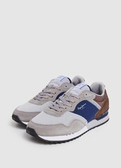 Кроссовки мужские Pepe Jeans