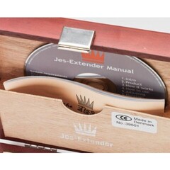 Jes Extender Original Комплект для увеличения пениса