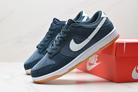 Nike Dunk Low 'Monsoon Blue' 