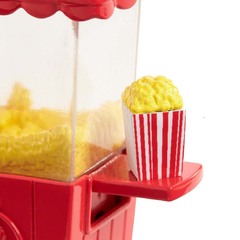 Барби Челси с щенком и тележкой попкорна