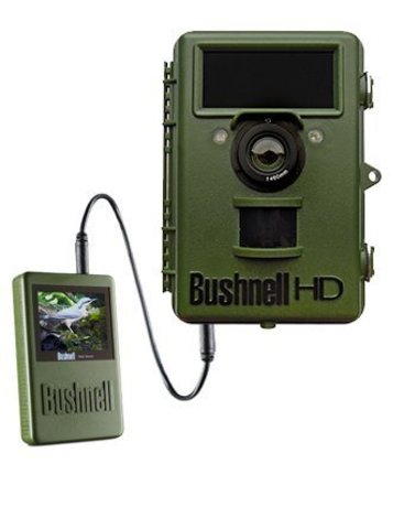 ФОТОЛОВУШКА BUSHNELL NATUREVIEW CAM HD MAX #119740