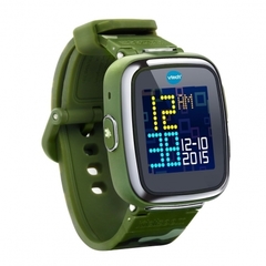 Vtech Цифровые часы Kidizoom SmartWatch DX - камуфляжные (80-171673)