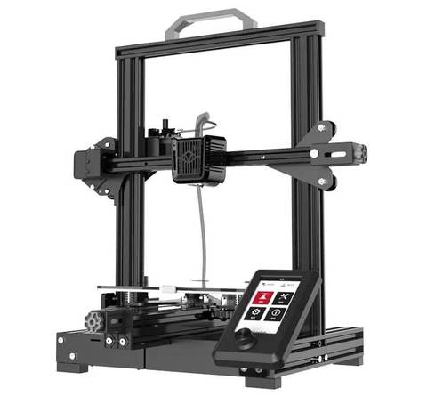 3D-принтер Voxelab Aquila X2 (набор для сборки)