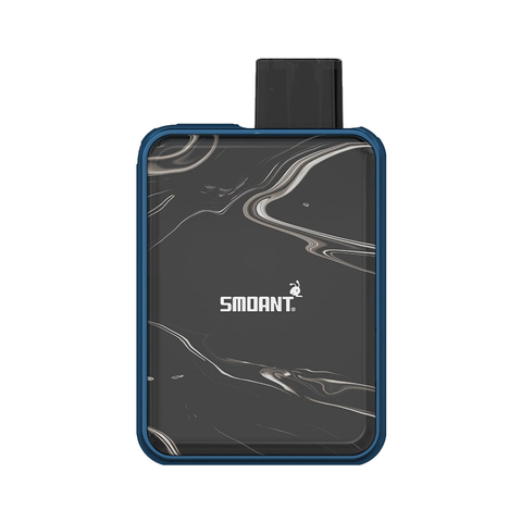 Smoant Charon Baby Pod Kit 750 mah - Matt Dark Blue