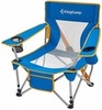 Картинка кресло кемпинговое Kingcamp 3816 Moon Leisure Chair 84x70x80 синий - 1