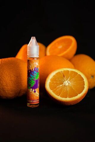 Liquid HIMIK Sweet Orange