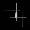 Светильник настенный ST Luce Basoni SL394.501.04