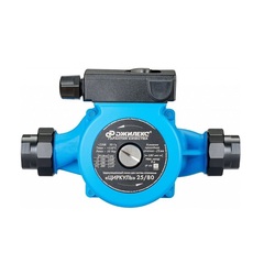 Насос циркуляционный Джилекс «ЦИРКУЛЬ» 25/80 серия 