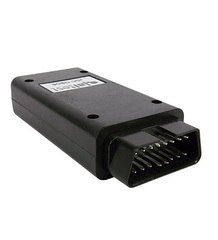 Адаптер диагностический Jaltest JDCOBD5 OBD Converter (1-pin - 15-pin)