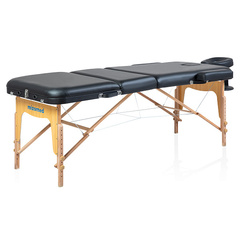 Массажный складной стол Mizomed Premium 3